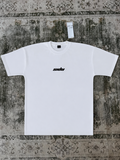 White Blank Jersey