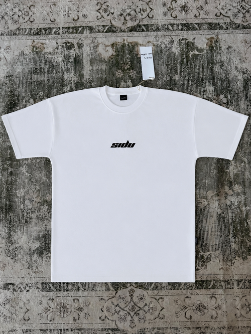 Blur T-Shirt Jersey