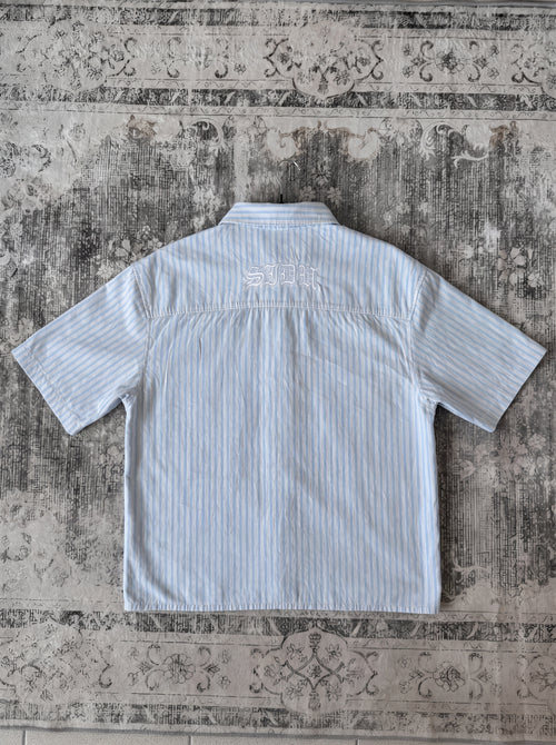 Short-sleeved shirt
