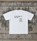 Blur T-Shirt Jersey