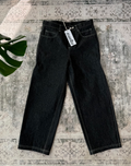 Raw Denim Jeens - Unisex