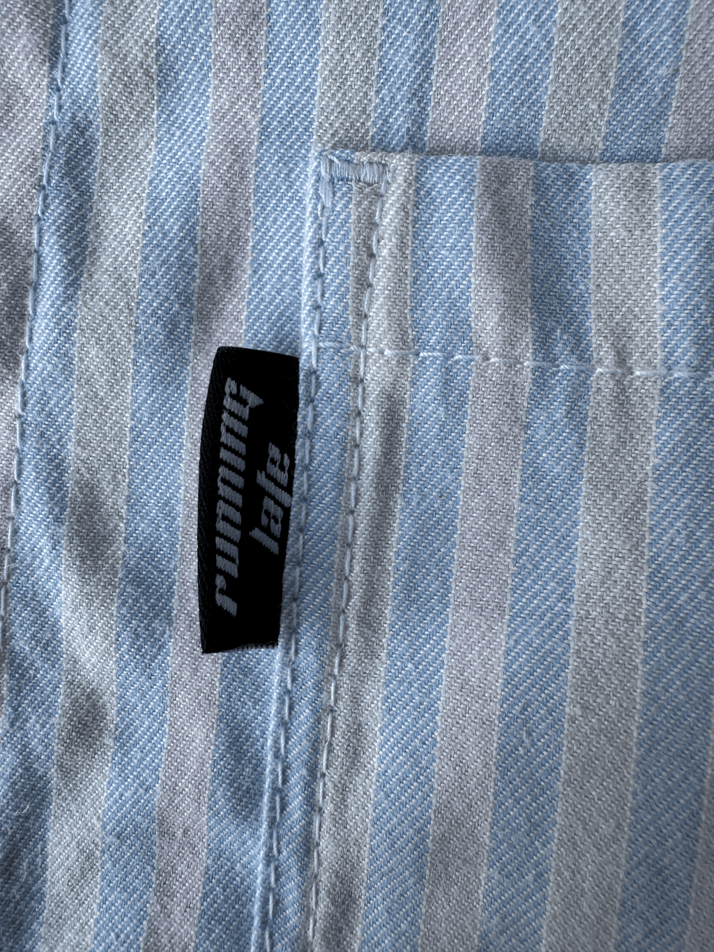 Short-sleeved shirt