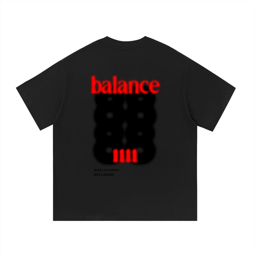 Essential Cotton T-Shirt