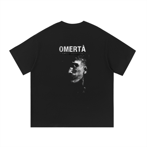 Essential Cotton T-Shirt